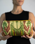 Silk Clutch (Organza)