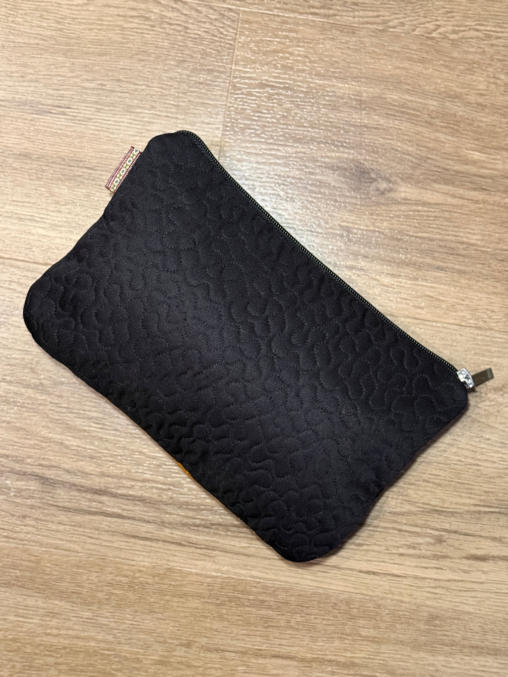 Vintage Clutch Bag